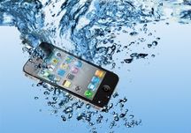 Diagnoza po zalaniu IPhone Samsung Xiaomi naprawa płyty głównej