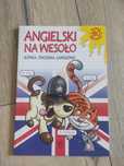 Książka do nauki angielskiego