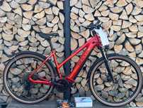 750Wh BULLS Cross Rider 29" S 45cm Bosch CX 4 85Nm KIOX XT elektryczny