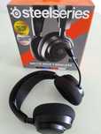 Headset Steelseries Arctis Nova 7