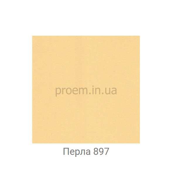 Жалюзи, рулонные шторы Перла 897, тканевые ролеты Кропивницкий