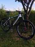 Cannondale F29 rower L lefty , XTR, Carbon