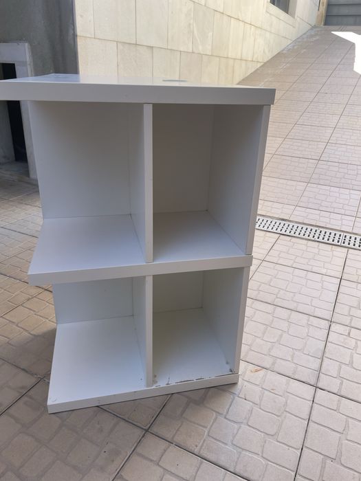 secretaria grande ikeia