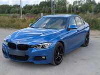 BMW Seria 3 BMW Seria 3 (F30) 330i M Pakiet