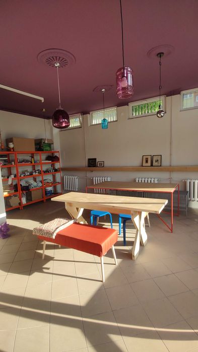 Wynajem sali na imprezy/urodziny/spotkania