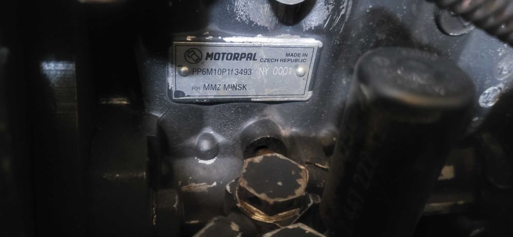 ХТЗ 17021 Продам