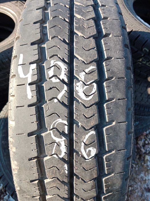 Opona używana 195/70R15C Matador Maxilla MPS320 1szt.