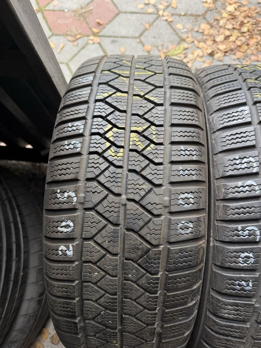 205/55/16 Sportiva пара шини б/у склад резина зимня