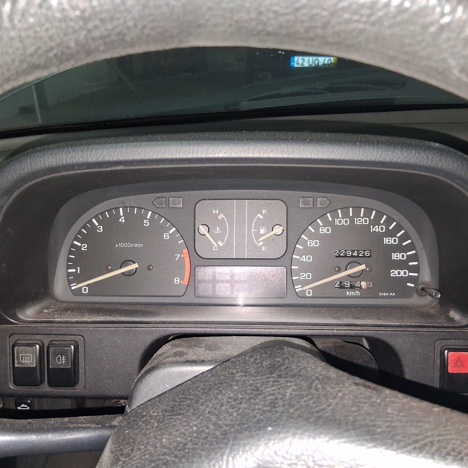 Honda Civic 1400 GL