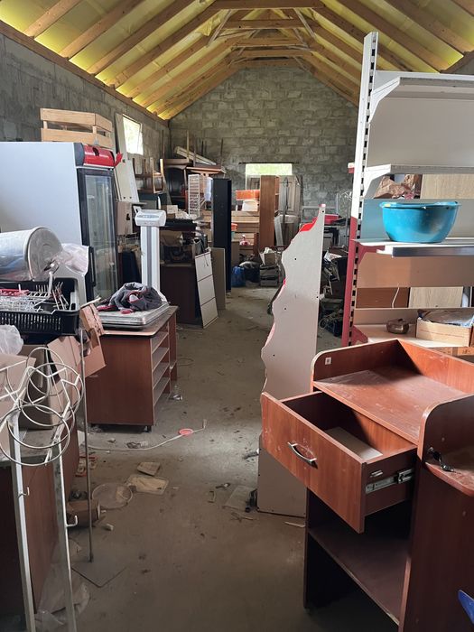 Стелаж Вітрина кавова !! Розпродаж!