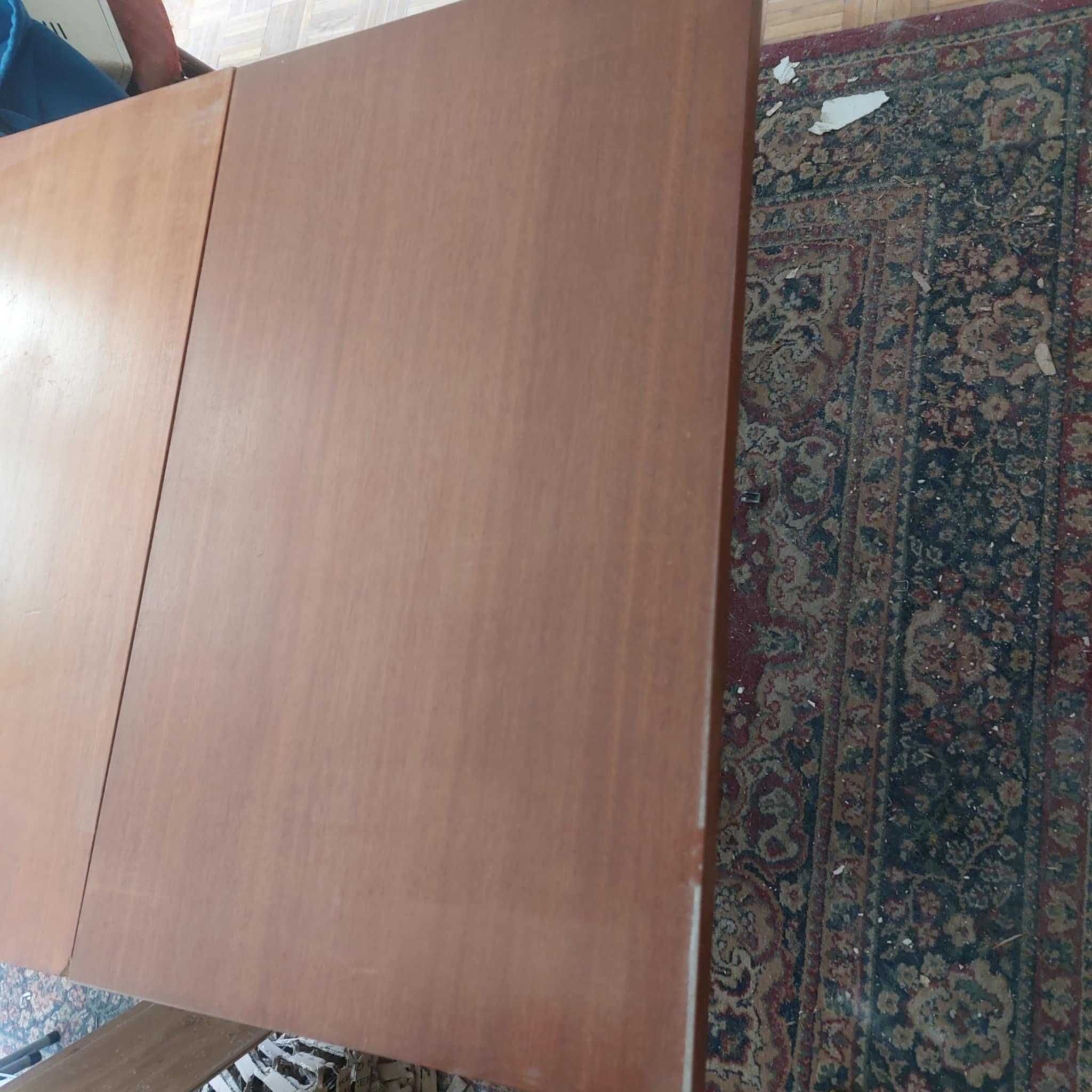 Stół 100 X 70 rozkładany