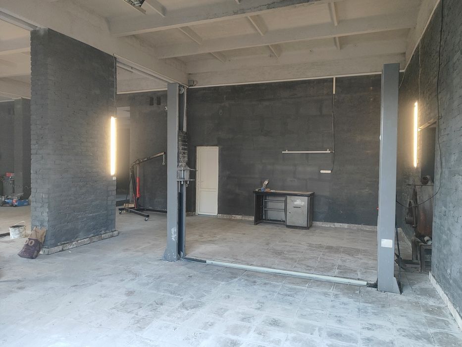 Продажа СТО, автомагазин готовый бизнес