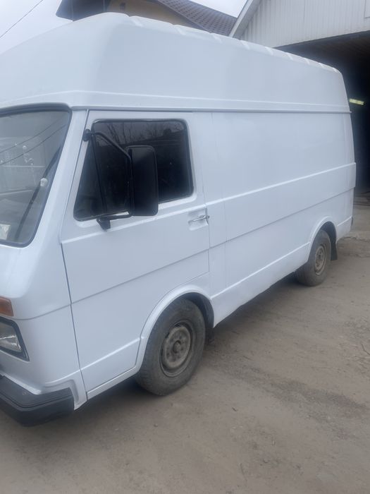 VW  LT 2.4 D груз