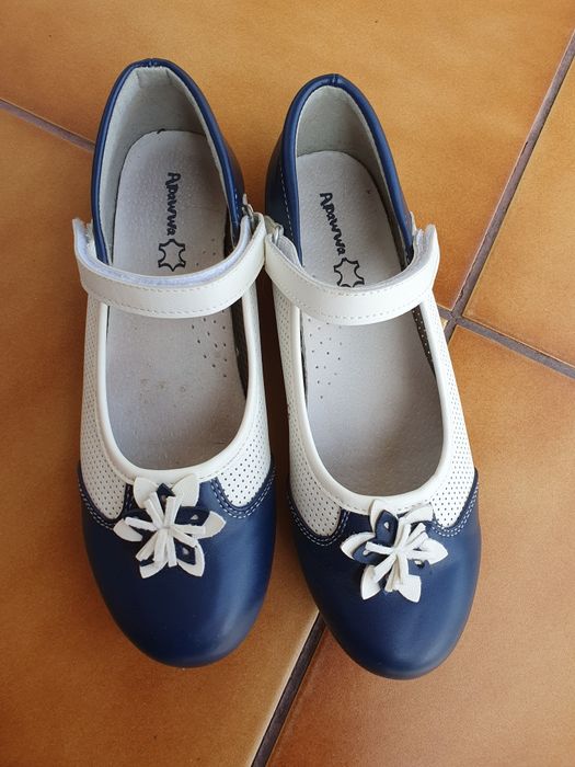 Buty dziewczęce rozmiar 36