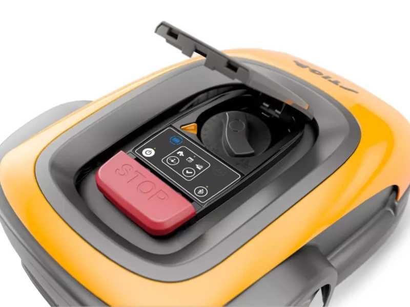 Robot koszący STIGA G 1200 areał do 1200 m2