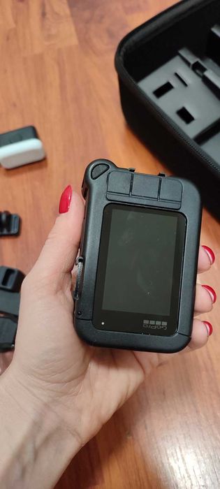 Екшн-камера GoPro HERO11 Black Creator Edition (CHDFB-111-EU)