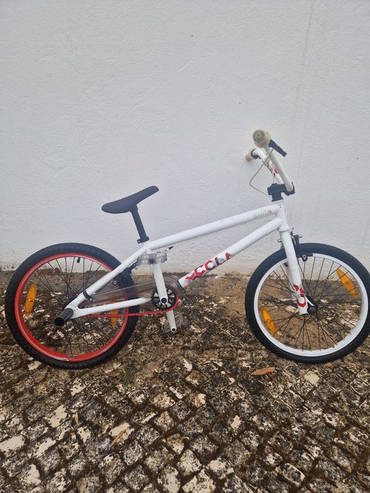Bike Scott volt x20