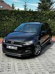 Volkswagen Polo Rline 1.4 16V super stan !!!
