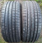 Opony letnie Pirelli Cinturato Seal Inside 225/45R18 95W jak nowe