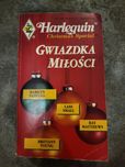Harlequin gwiazdka miłości