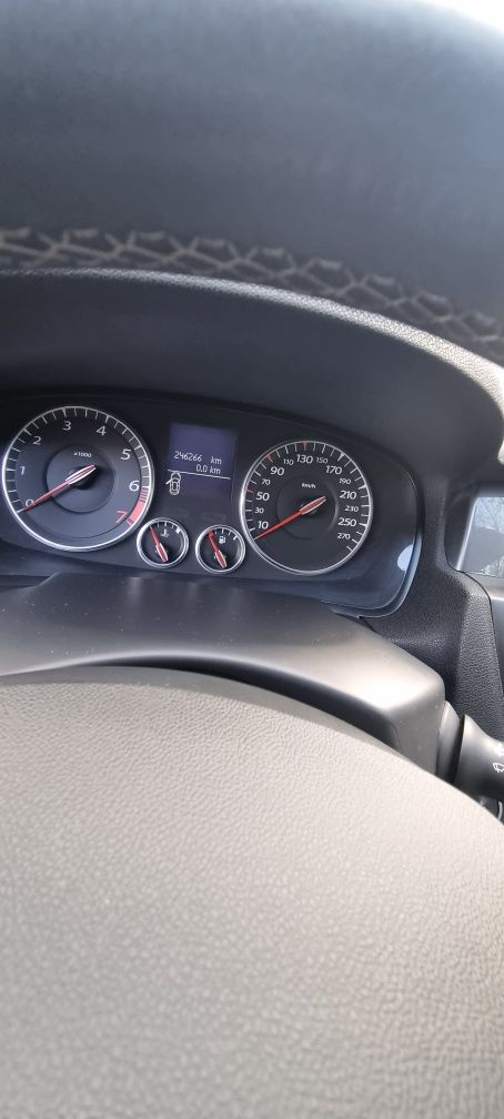 Renault Laguna iii 2.0t GT, lpg