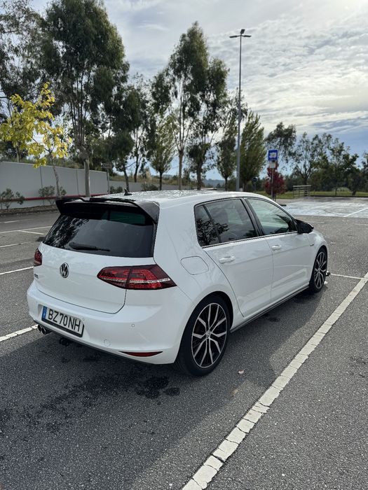 Volkswagen Golf 7 GTE | 93mil Km