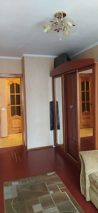 Продам квартиру в м. Лебедин