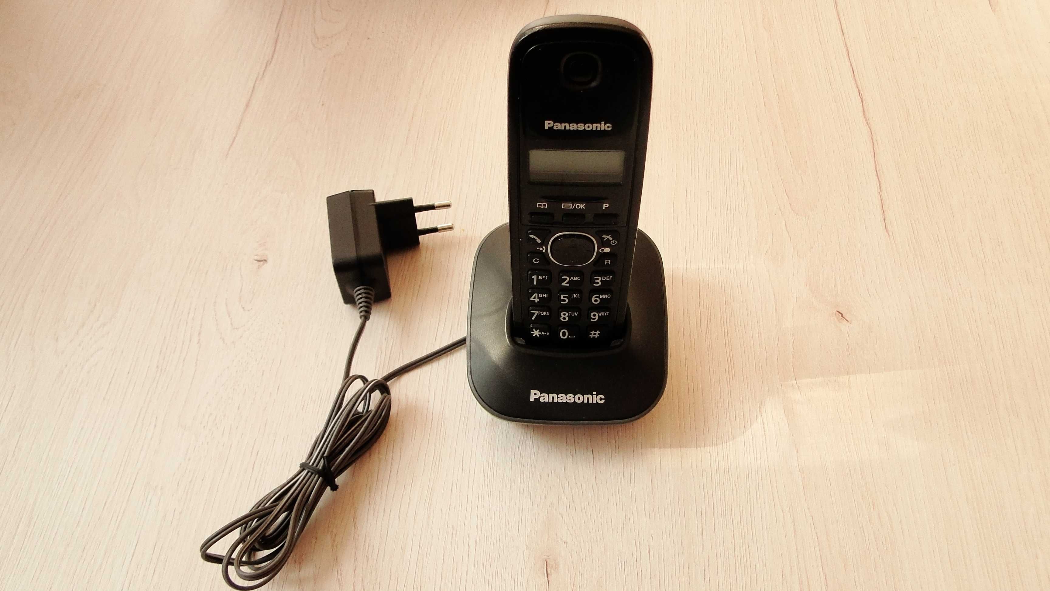 Telefon Panasonic KX - TG 1611 PD