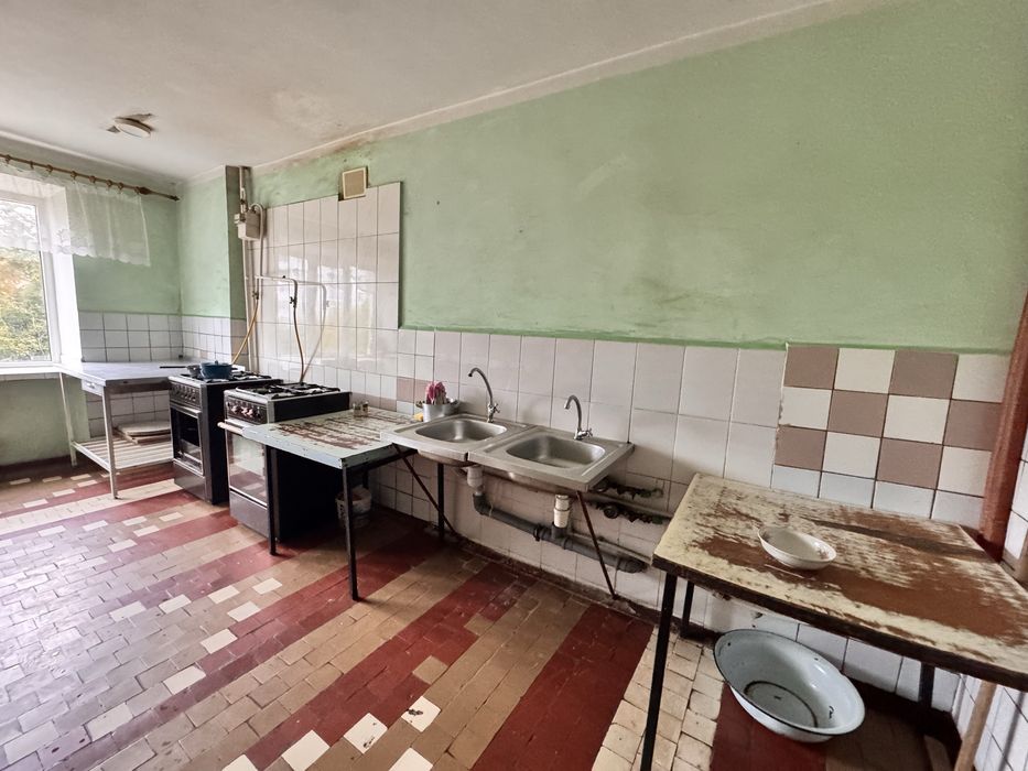 Оренда кімнати в гуртожтку р-н Бам