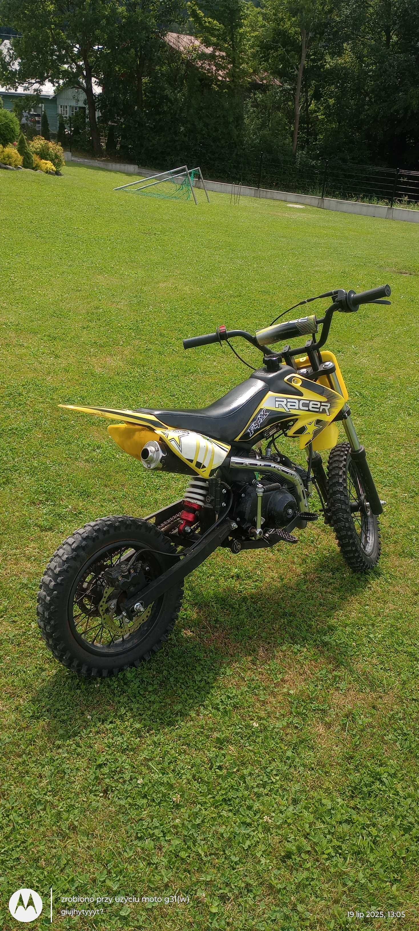 Sprzedam Crossa Racer