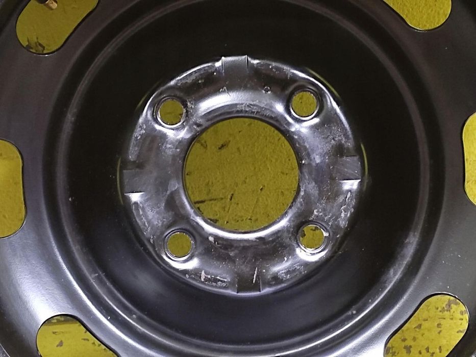 felga stalowa citroen oe 6.0 x 15 4x108