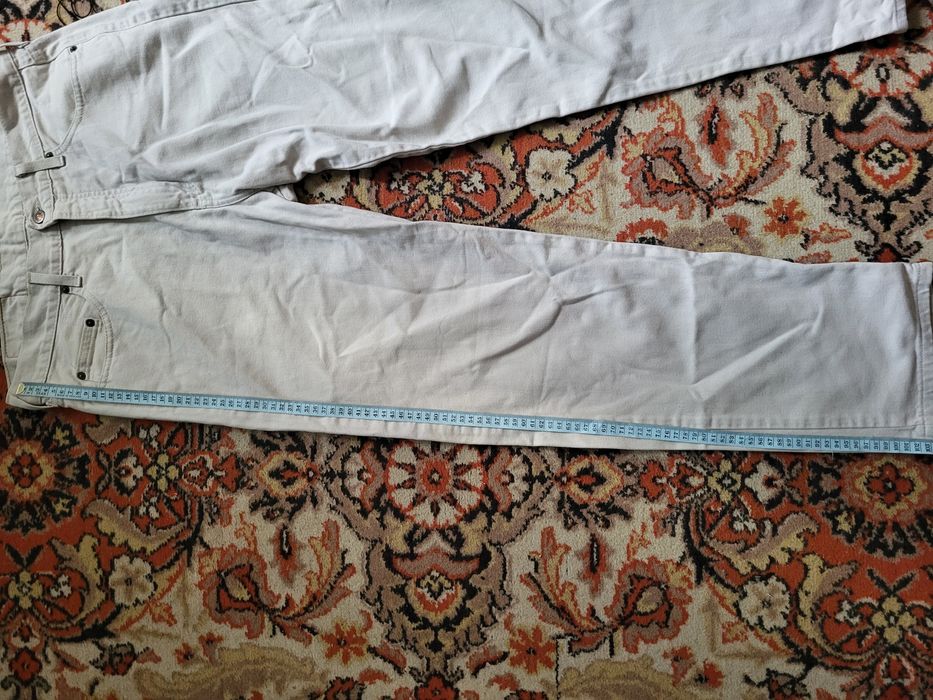 Джинси Lee Cooper.  На 46-48 розмір.