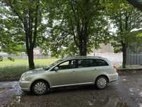 Продам Toyota Avensis