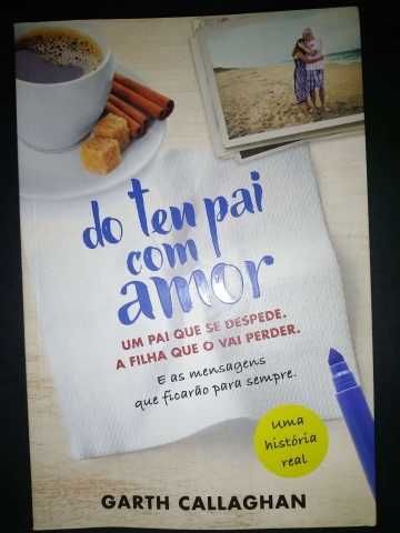 Vendo livros novos (PORTES INCLUIDOS)