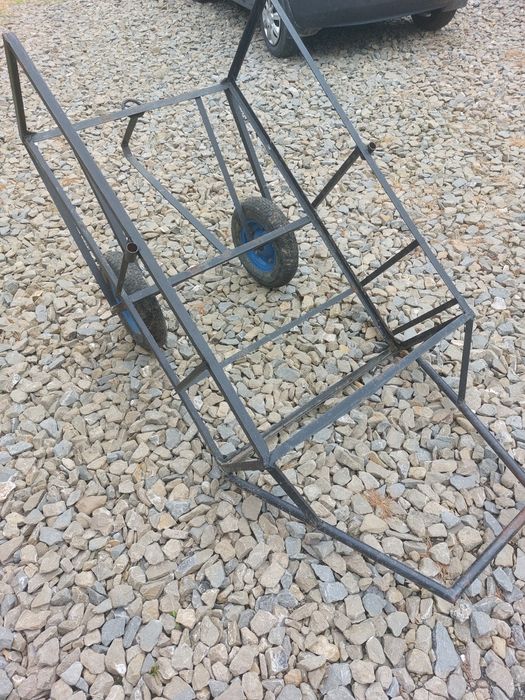 Wózek ogrodowy/kolaska