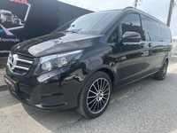 MERCEDES V250 EXTRA LONGA 8 LUG. ###OPORTUNIDADE###