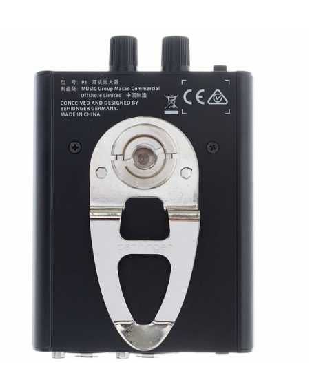 Behringer Powerplay P1 (NOVO)