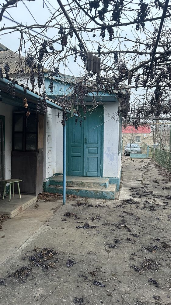 Дом в Буялыке
