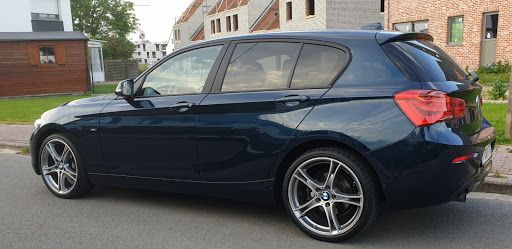 Jantes 19 Originais BMW Style 361 em 5x120 série 1 pack M