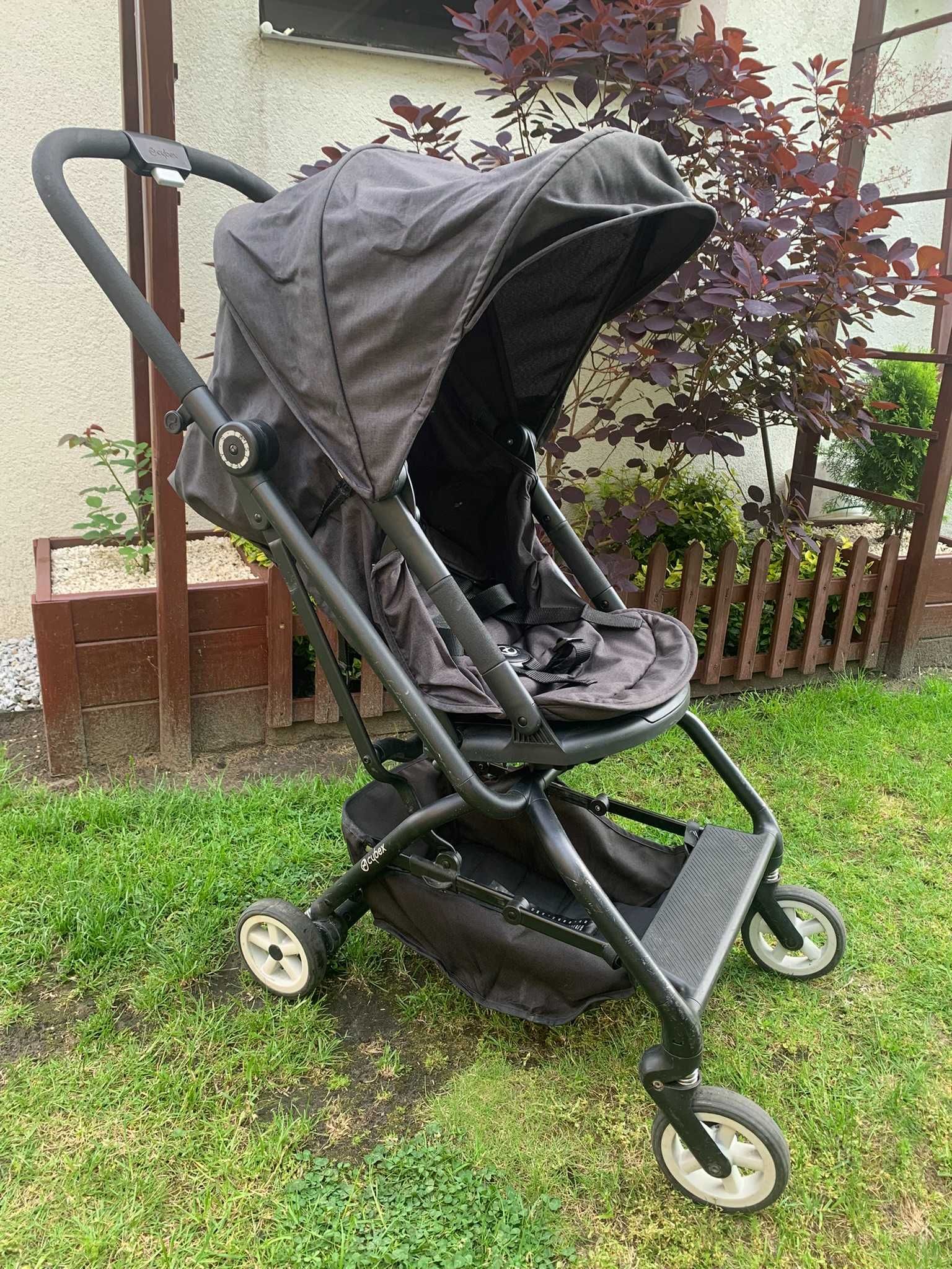 Spacerówka cybex Eezy S Twist