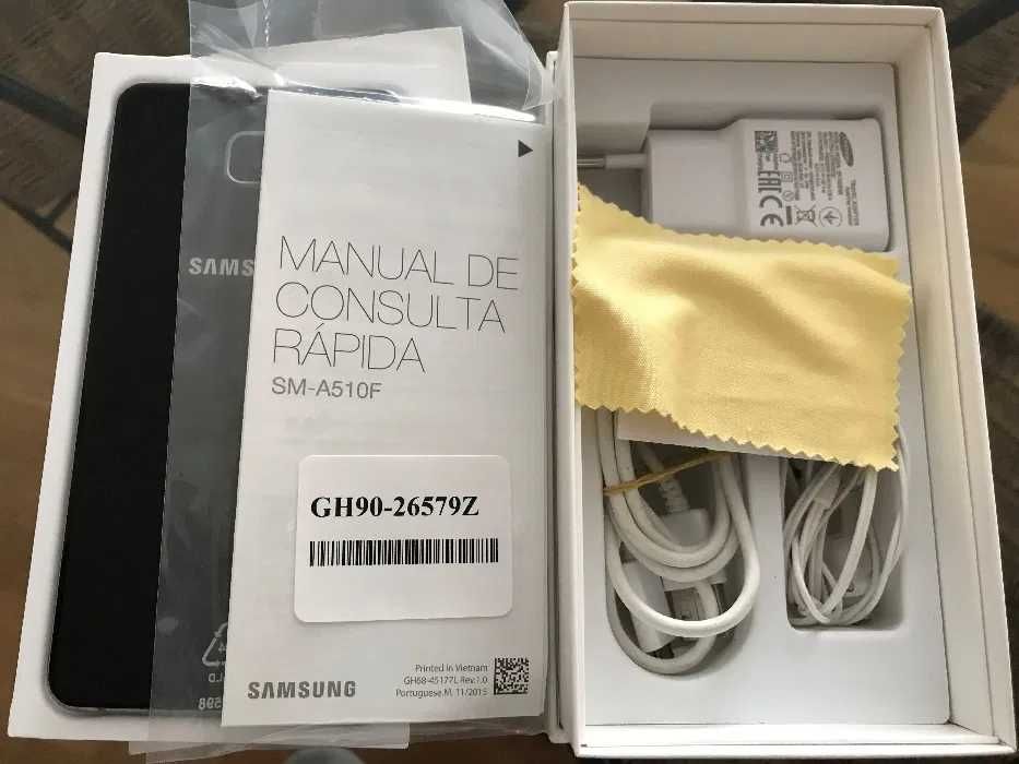 Samsung Galaxy A5 16 GB