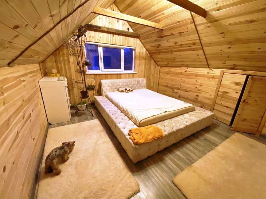 М "Сирець", оренда будинку на довгий термін.