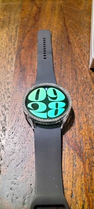 Smartwatch Samsung Galaxy Watch 6 44mm LTE Graphite