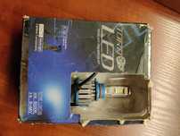 Продам світлодіодні автолампи TurboLed T1 HB4 6000К 8-48V