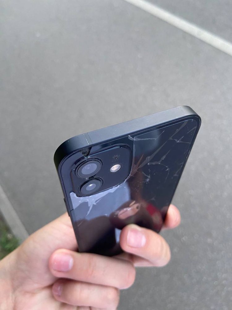 Iphone 12 128 gb