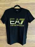 Emporio Armani koszulka męska t-shirt