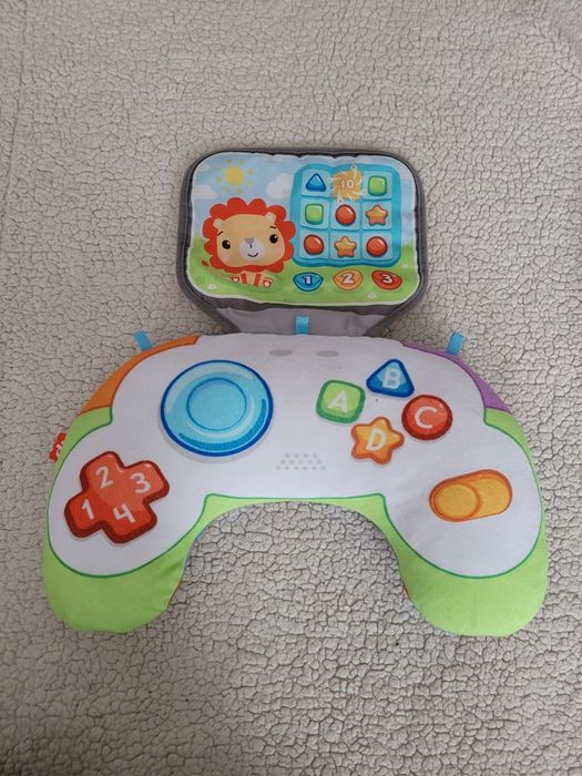 Poduszka do leżenia Fisher Price