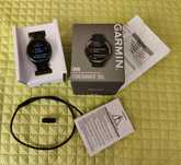 Garmin Forerunner 965 AMOLED