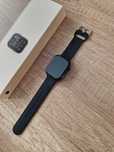 Smartwatch czarny