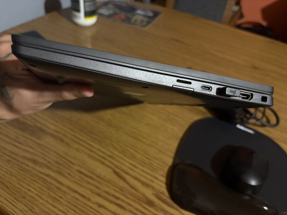 Laptop Dell latitude 7420 i7-1185g7